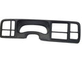 SILVRDO25 2004 Dash Bezel 633745
