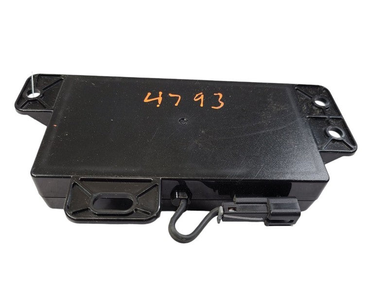 MALIBUNEW 2016 Chassis ECM 603453