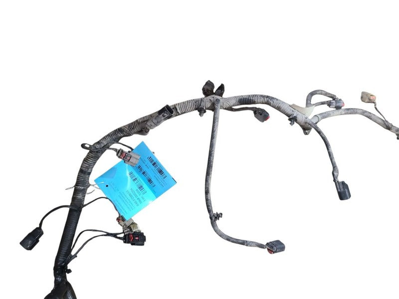 F350SD    2016 Engine Wire Harness 644386