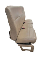 F150      1997 Seat Rear 678730