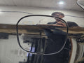 EDGE      2018 Fuel Filler Door 635500
