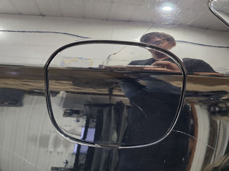 EDGE      2018 Fuel Filler Door 635500