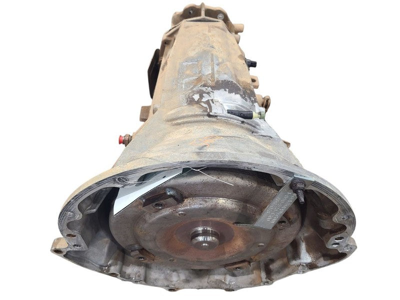 Automatic Transmission 4WD 5.7L Fits 12-13 DODGE 2500 PICKUP 673531