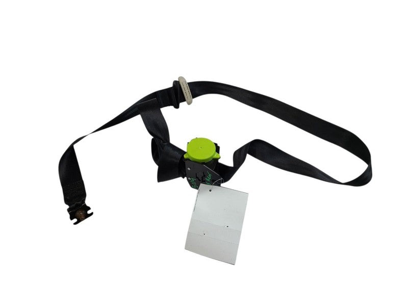 EDGE      2018 Seat Belt Rear 635516