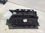 MKT       2013 Glove Box 633395