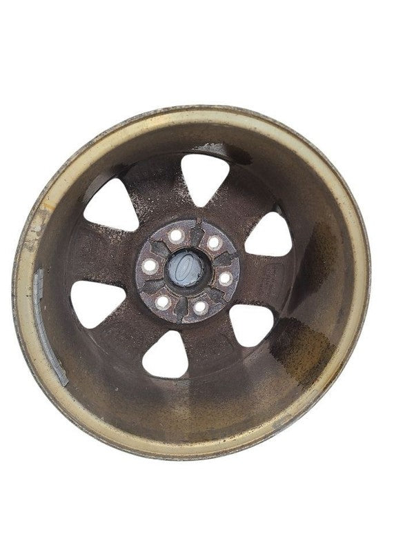 Wheel 18x7-1/2 Aluminum 6 Spoke Fits 10-14 FORD F150 PICKUP 668607