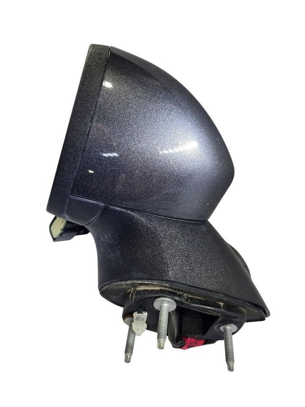 Driver Side View Mirror Power Removable Painted Cover Fits 18 FUSION 6