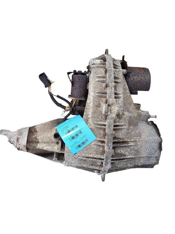 Transfer Case Electronic Shift ID XL34-7A195-BB Fits 99 FORD F150 PICK