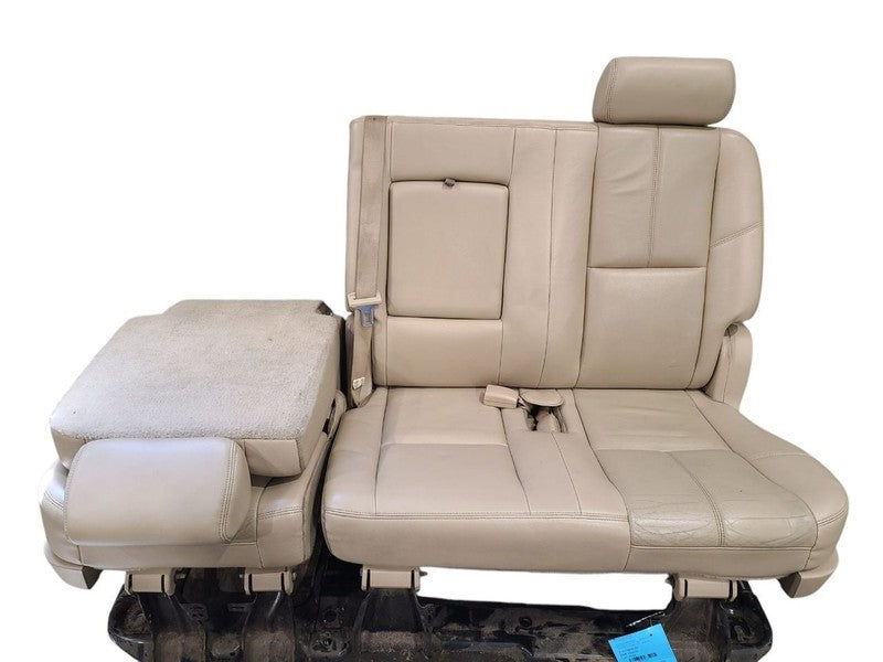 YUKON     2008 Seat Rear 623944