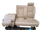 YUKON     2008 Seat Rear 623944