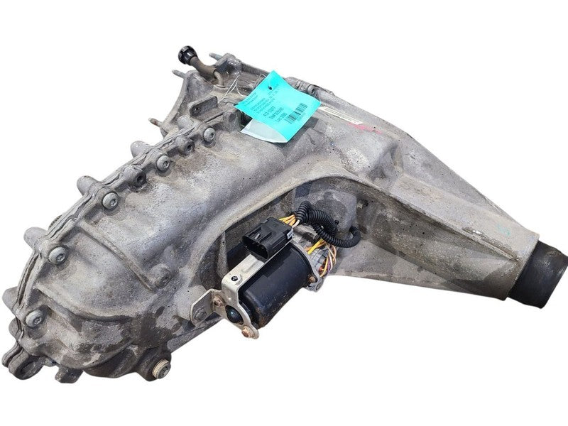 Transfer Case Chassis Cab Model Bw 44-46 Fits 19-24 DODGE 3500 PICKUP 