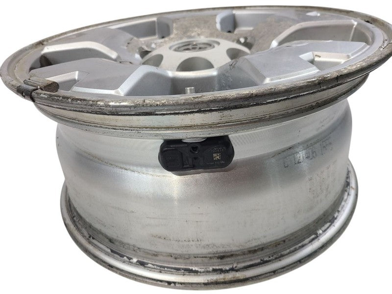Wheel 16x7 Alloy 5 Spoke Fits 05-15 TACOMA 625133