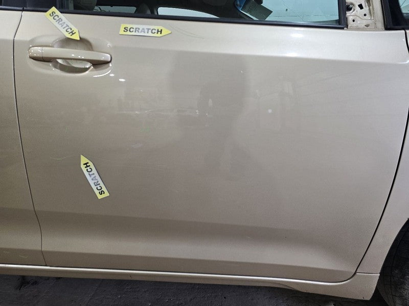 Passenger Front Door Electric Windows Fits 11-14 SIENNA 630811