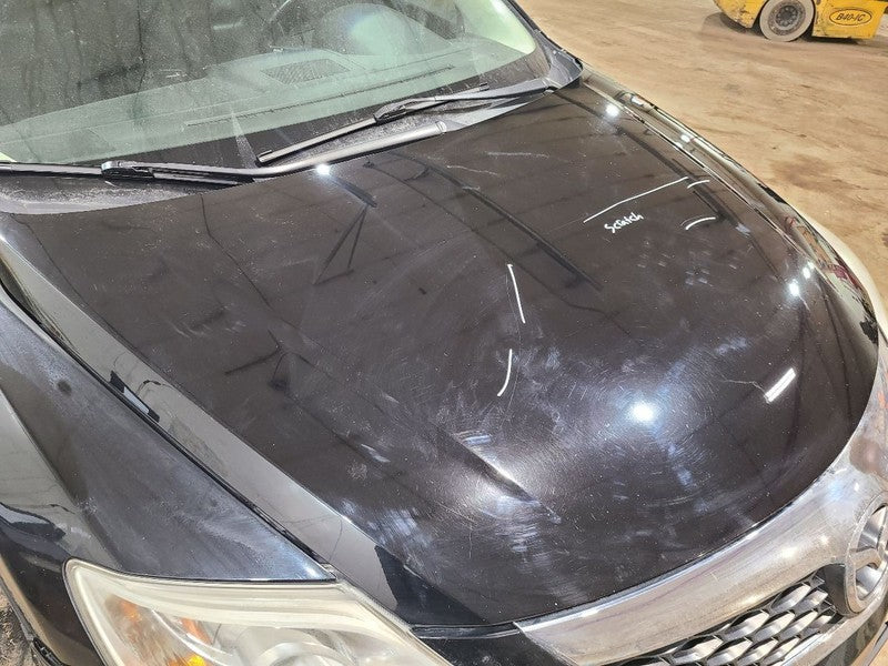 Hood Fits 07-15 MAZDA CX-9 660675