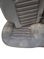 FUSION    2018 Seat Rear 619753