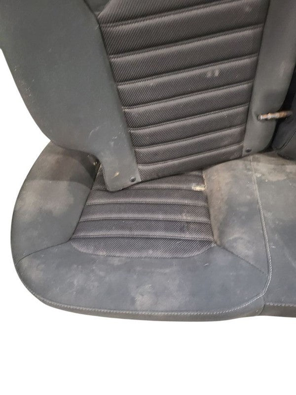 FUSION    2018 Seat Rear 619753