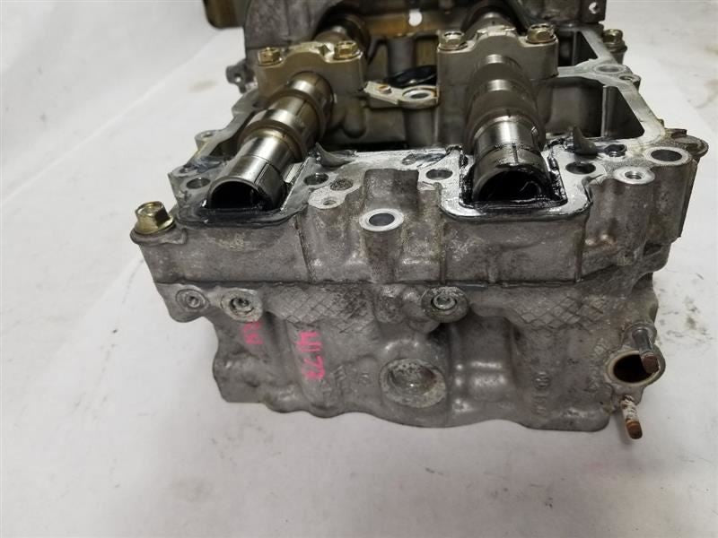 Passenger Right Cylinder Head 2.5L Fits 15-19 LEGACY 537868