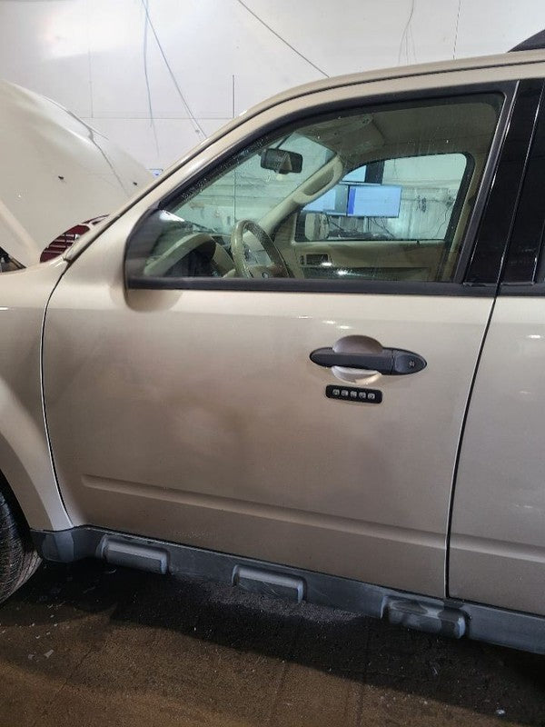 Driver Front Door Electric With Keyless Entry Pad Fits 09-12 ESCAPE 65