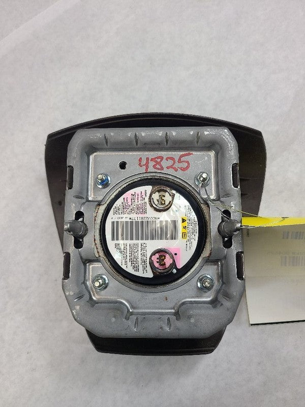 Driver Left Air Bag Driver Wheel Fits 08-17 ENCLAVE 605602