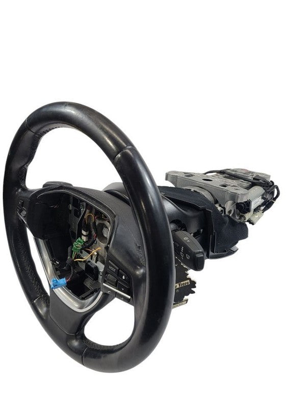 Steering Column Floor Shift Electric Adjustment Fits 10-17 BMW 550i GT