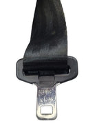 ESCAPE    2014 Seat Belt Rear 599912