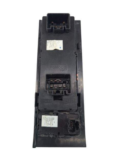 Driver Front Door Switch Driver's Window Fits 08-10 FORD F250SD PICKUP