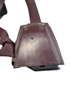 TCHEV1500 1998 Seat Belt Front 672128