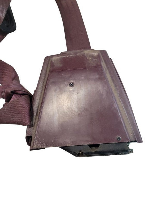 TCHEV1500 1998 Seat Belt Front 672128