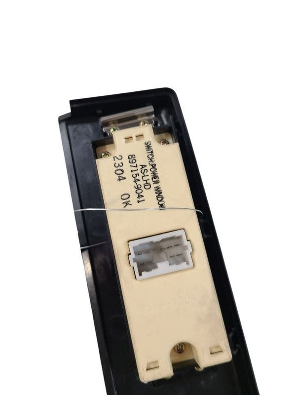 TROOPER   2002 Front Door Switch 646782