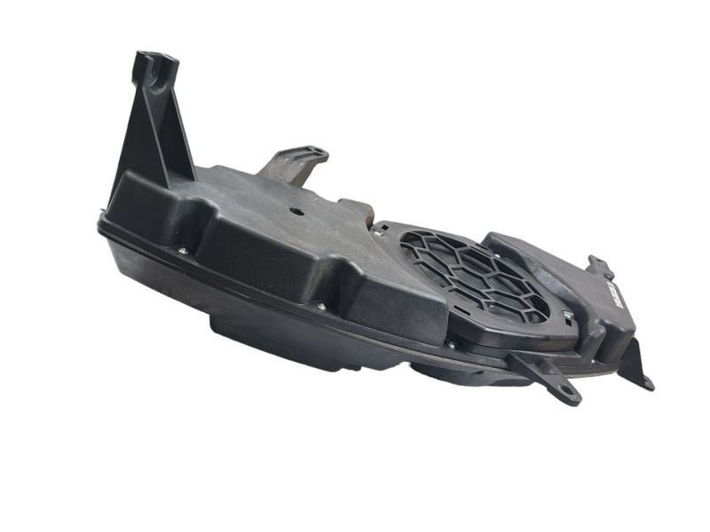 2008 RDX Amplifier Speakers   579010