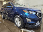 Passenger Right Front Door Fits 18-24 EQUINOX 617287