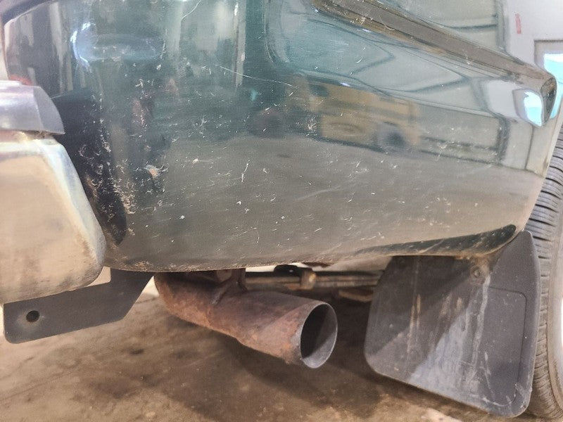 Pickup Box Extended Cab Without Fender Flare Fits 95-04 TACOMA 679527