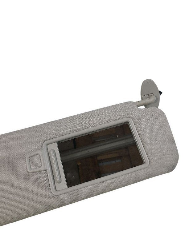 Passenger Right Sun Visor Without Sunroof Fits 16-20 SORENTO 652247