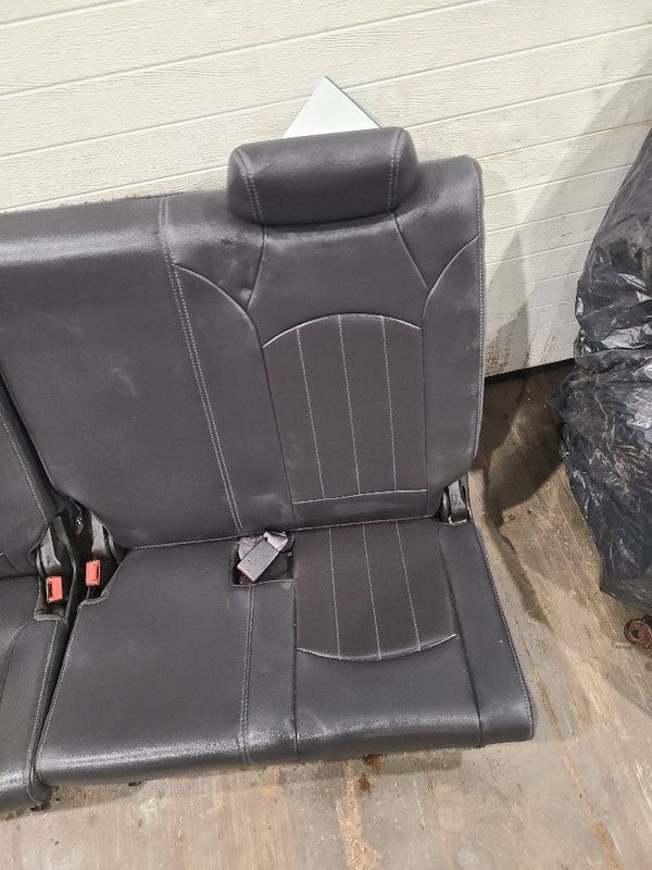 ACADIA    2014 Third Seat Station Wagon  Van 651255