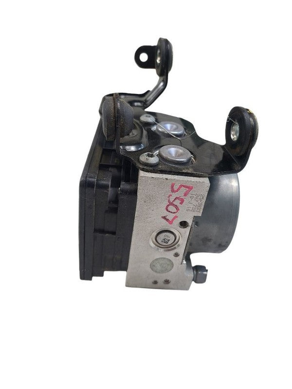 Anti-Lock Brake Part Assembly VIN 9 8th Digit Turbo Fits 17-18 FUSION 