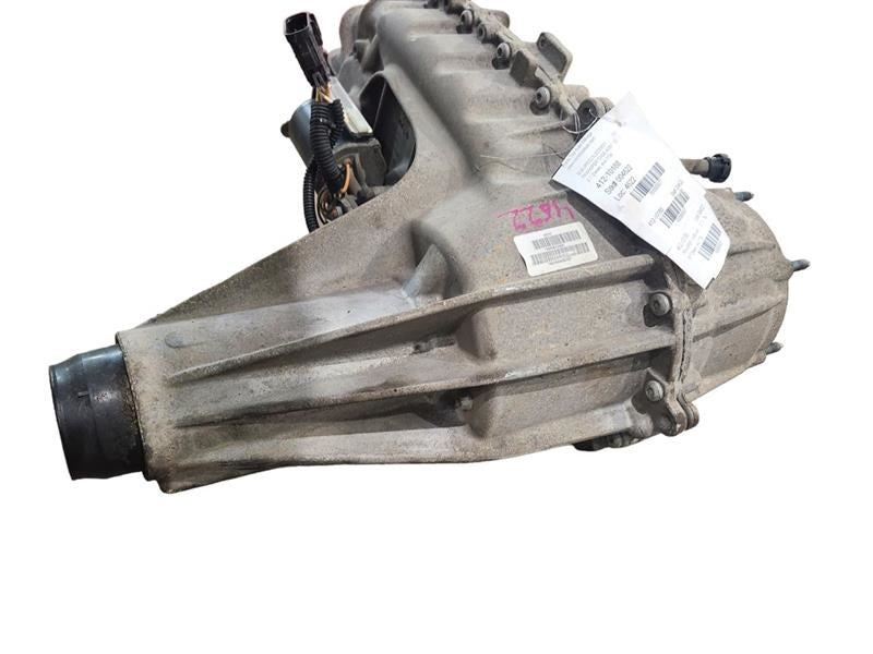 Transfer Case Model Bw 44-46 Electric Shift Fits 19 DODGE 2500 PICKUP 