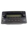 Audio Equipment Radio Receiver With CD Dash 2 Door Fits 03-06 TUNDRA 6