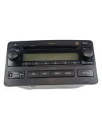 Audio Equipment Radio Receiver With CD Dash 2 Door Fits 03-06 TUNDRA 6