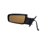 Driver Side View Mirror Power Classic Style Sail Mount Fits 98-00 TAHO