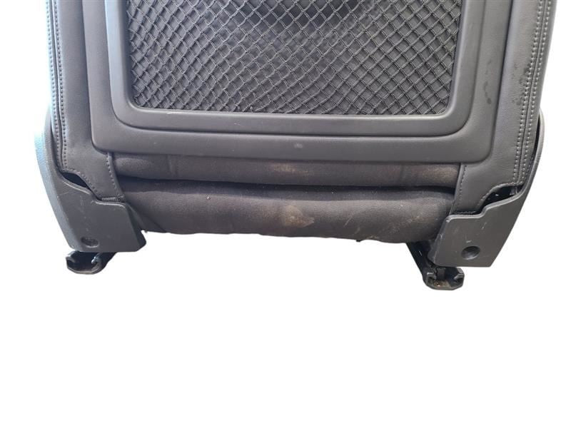 Driver Front Seat VIN Fp 7th And 8th Digit Electric Fits 13-17 AUDI Q5