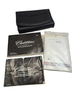 ESCALAESV 2011 Owners Manual 609406