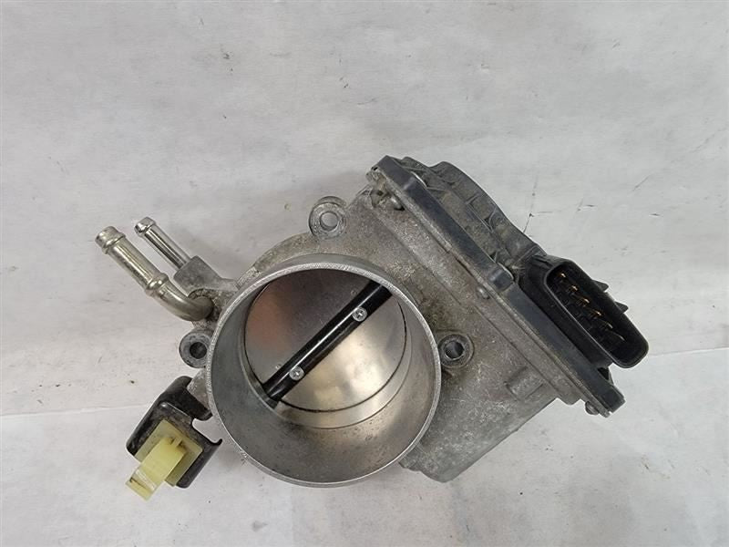 Throttle Body Throttle Valve Assembly 2.7L Fits 09-18 HIGHLANDER 35440