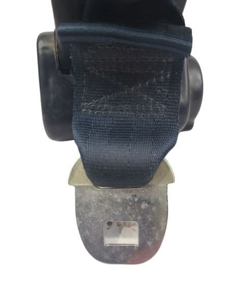 CAPRICE   1985 Seat Belt Rear 580652