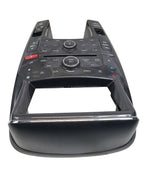 Audio Equipment Radio Control Panel With Heated Seat Fits 11-13 VOLT 6