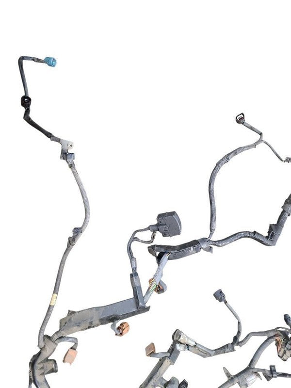 4 RUNNER  2000 Engine Wire Harness 640729