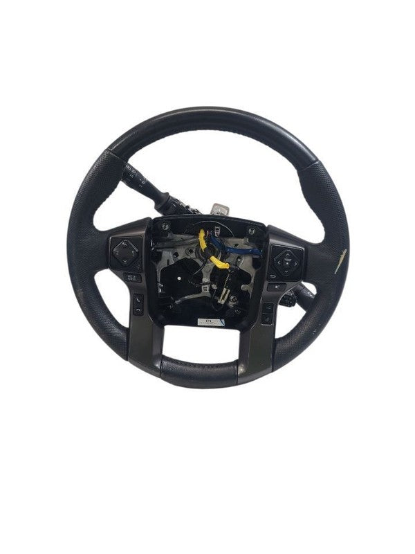 Steering Column Floor Shift Tilt Wheel US Market Fits 18-19 TACOMA 564