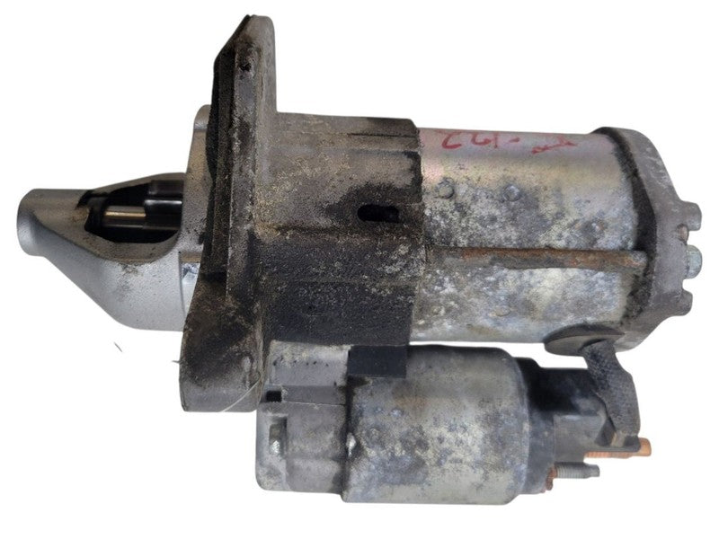 Starter Motor Fits 19-25 KICKS 679500
