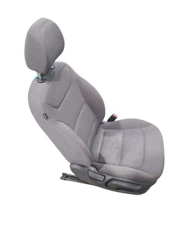 Driver Front Seat VIN C 8th Digit Hev Cloth Electric Fits 20-22 IONIQ 