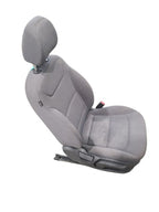 Driver Front Seat VIN C 8th Digit Hev Cloth Electric Fits 20-22 IONIQ 
