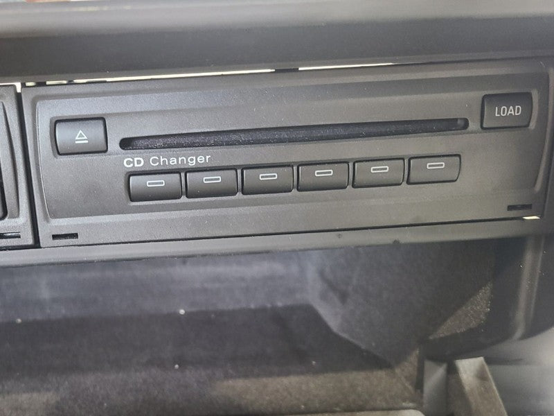 A8 AUDI   2009 Glove Box 670908